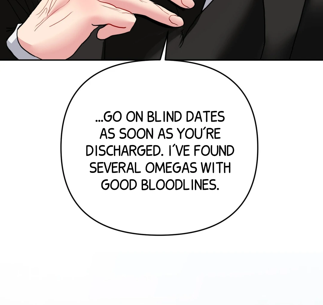 Peppermint Candy [Myth Toons] - Chapter 3 : Let's break up manhwa
