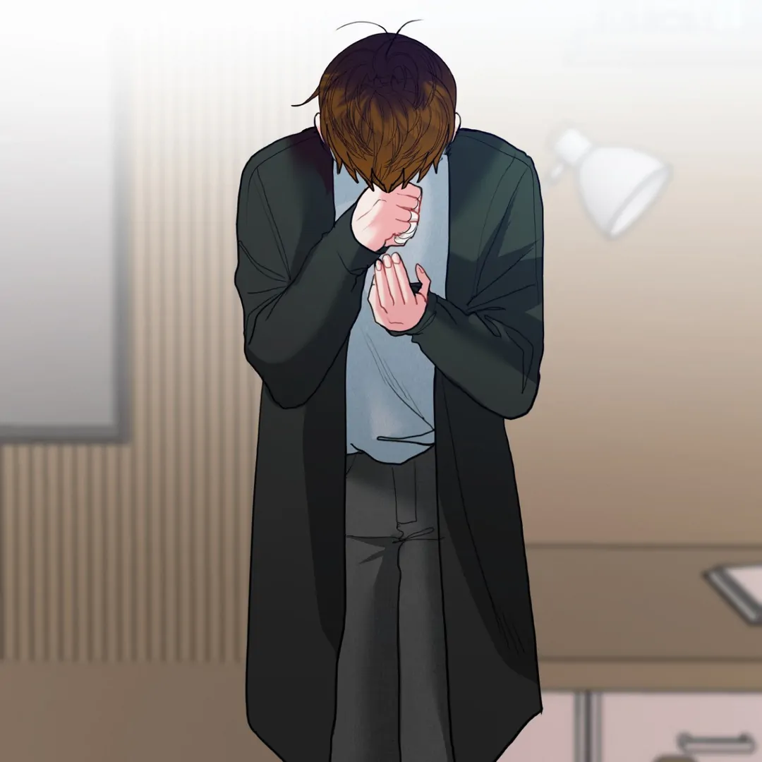 Peppermint Candy [Myth Toons] - Chapter 3 : Let's break up manhwa
