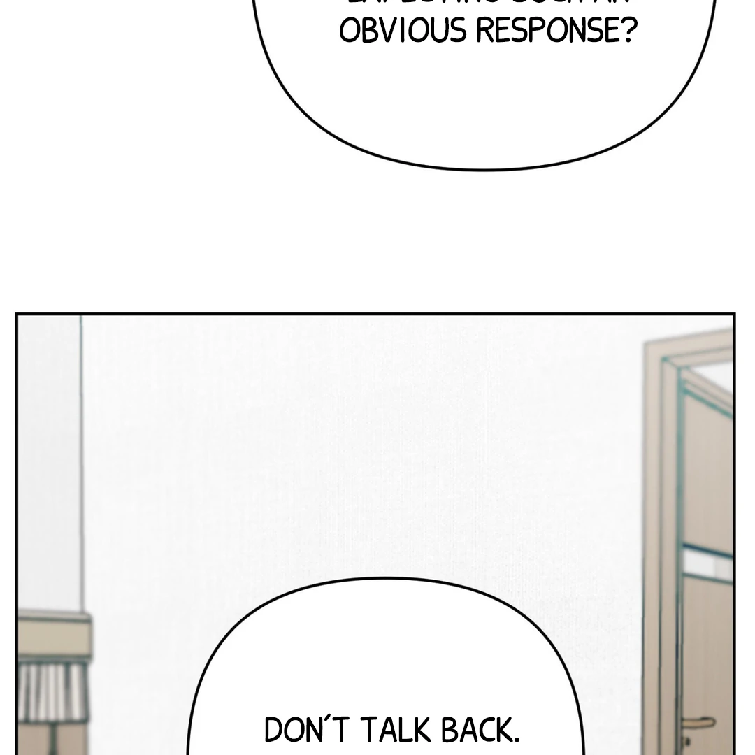 Peppermint Candy [Myth Toons] - Chapter 3 : Let's break up manhwa