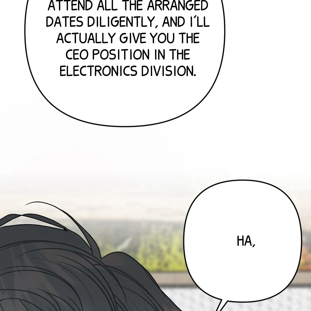 Peppermint Candy [Myth Toons] - Chapter 3 : Let's break up manhwa