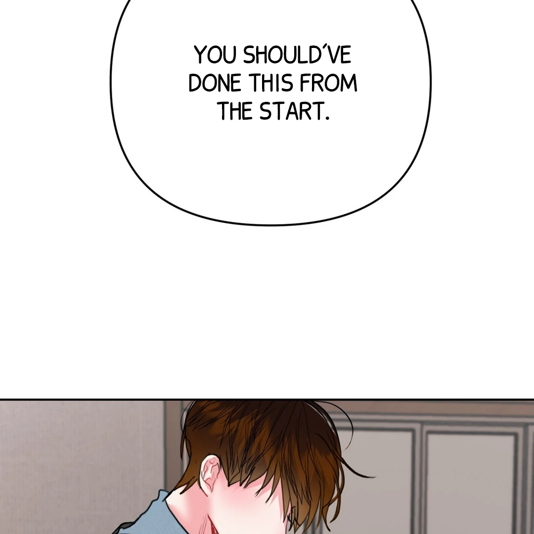 Peppermint Candy [Myth Toons] - Chapter 3 : Let's break up manhwa