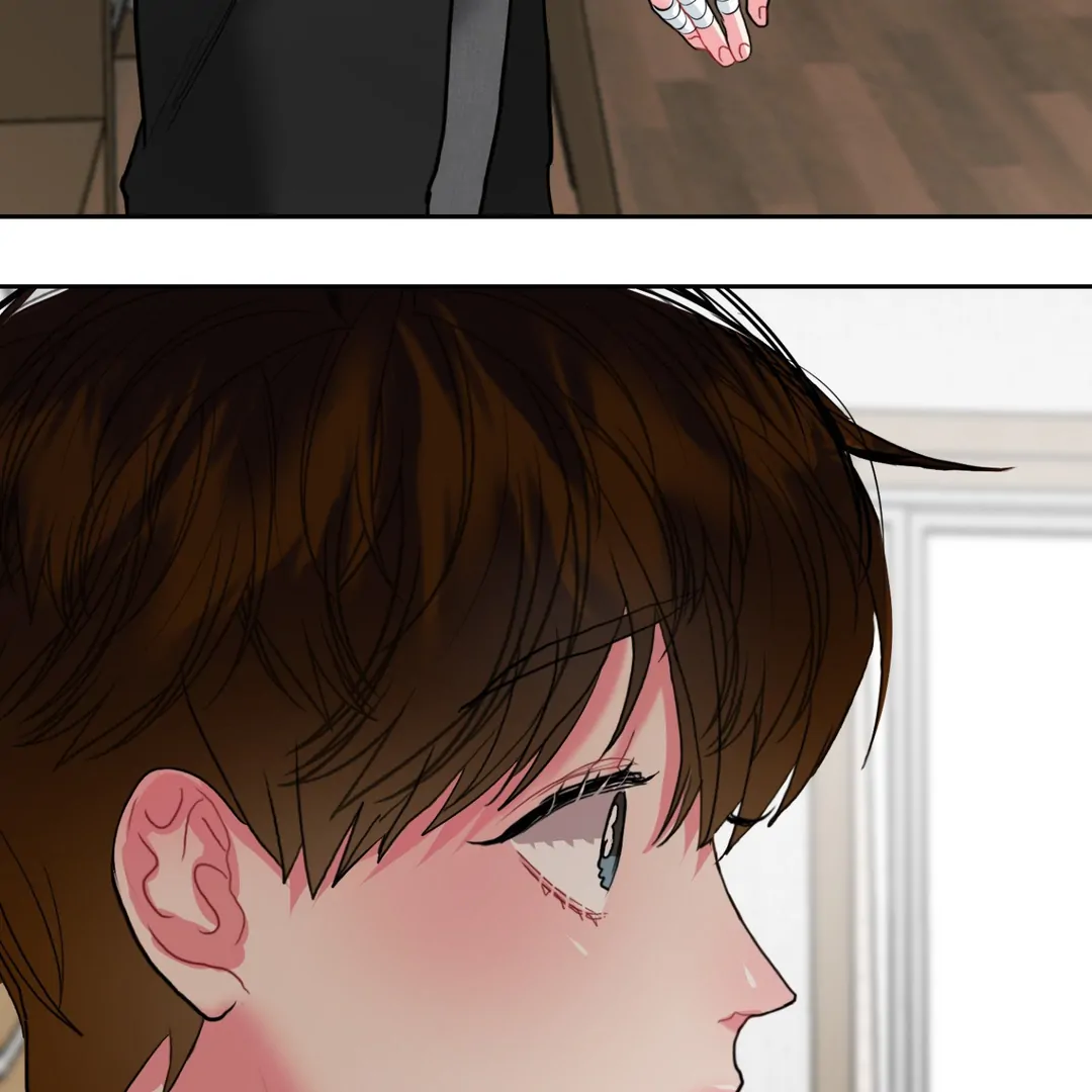 Peppermint Candy [Myth Toons] - Chapter 3 : Let's break up manhwa