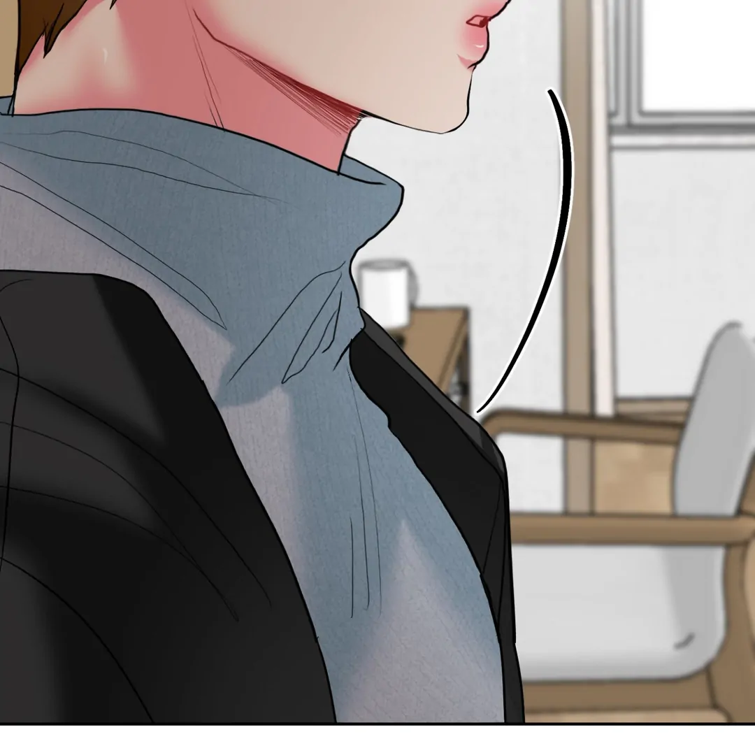 Peppermint Candy [Myth Toons] - Chapter 3 : Let's break up manhwa