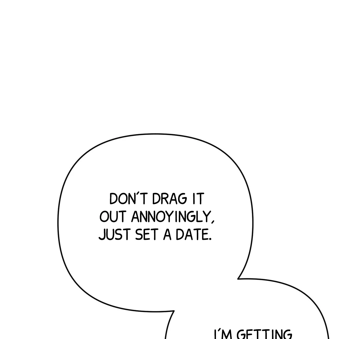 Peppermint Candy [Myth Toons] - Chapter 3 : Let's break up manhwa