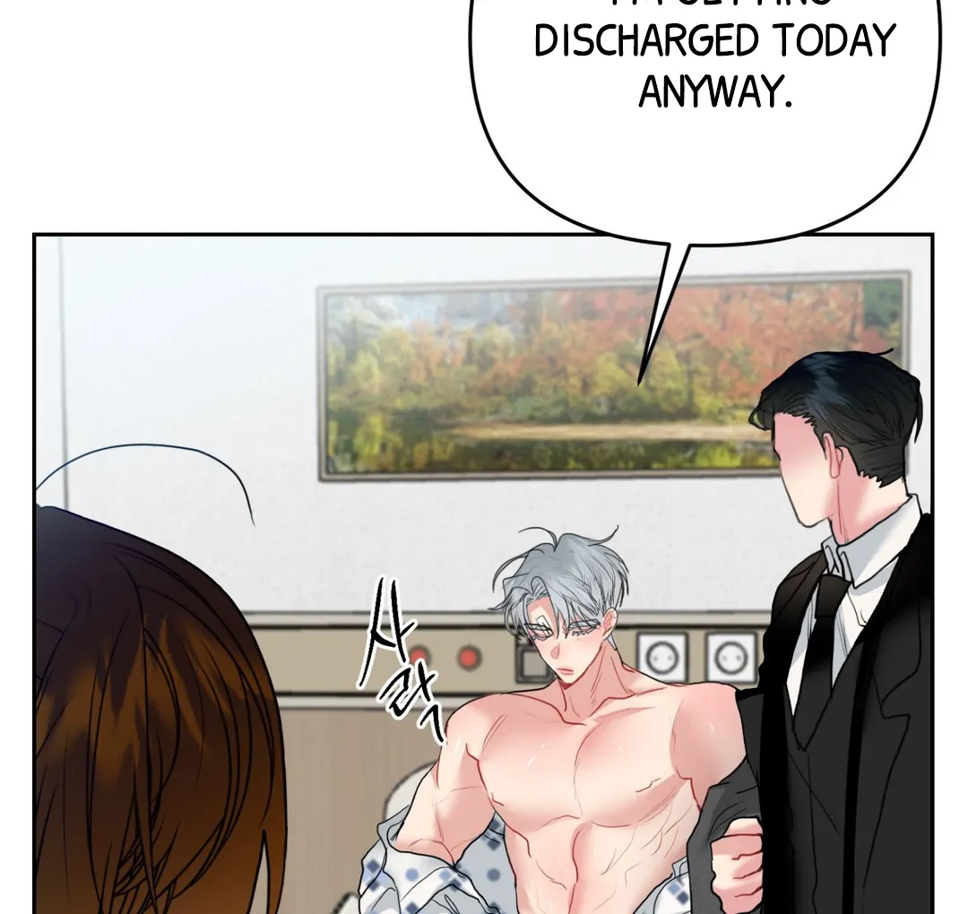 Peppermint Candy [Myth Toons] - Chapter 3 : Let's break up manhwa