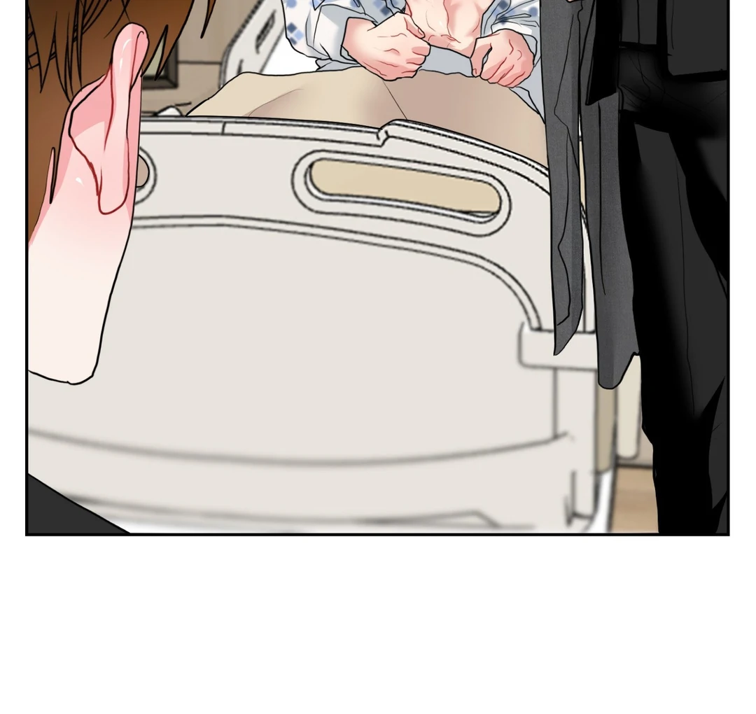 Peppermint Candy [Myth Toons] - Chapter 3 : Let's break up manhwa
