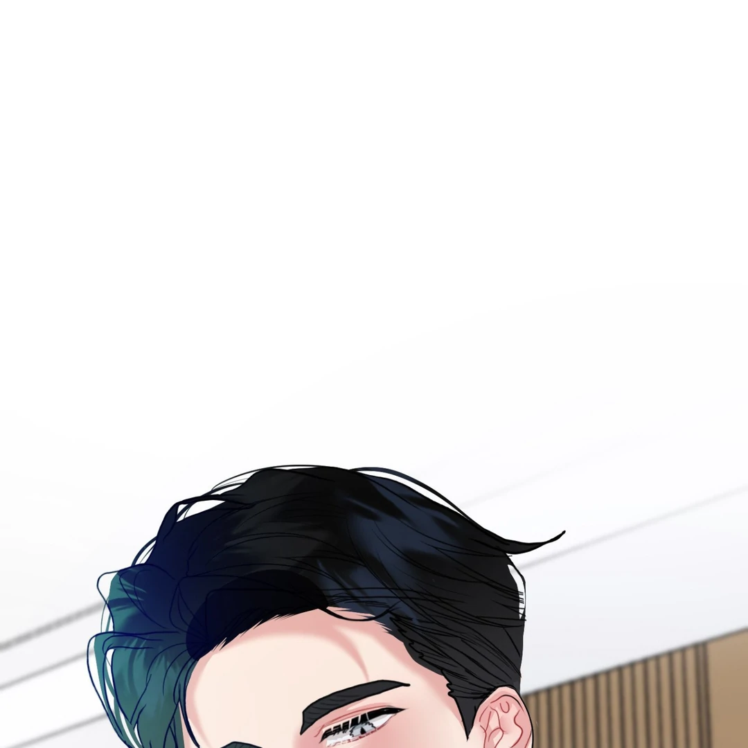 Peppermint Candy [Myth Toons] - Chapter 3 : Let's break up manhwa