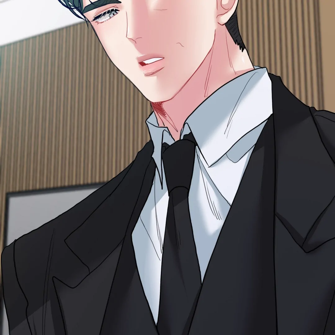 Peppermint Candy [Myth Toons] - Chapter 3 : Let's break up manhwa