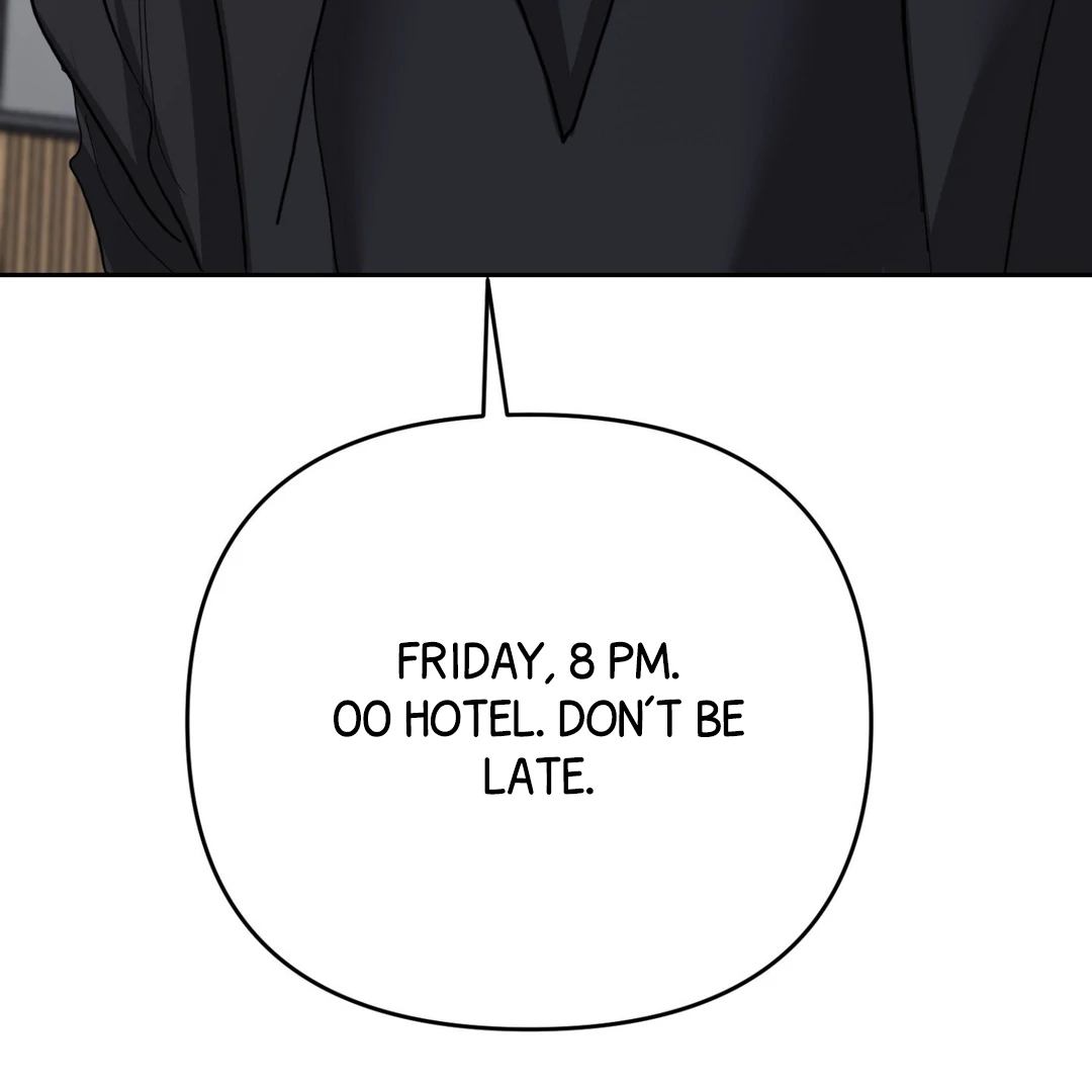 Peppermint Candy [Myth Toons] - Chapter 3 : Let's break up manhwa