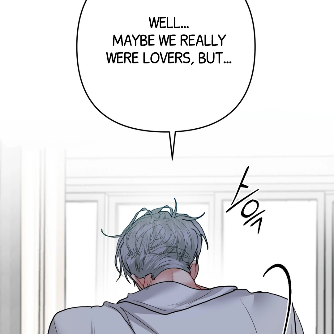 Peppermint Candy [Myth Toons] - Chapter 3 : Let's break up manhwa