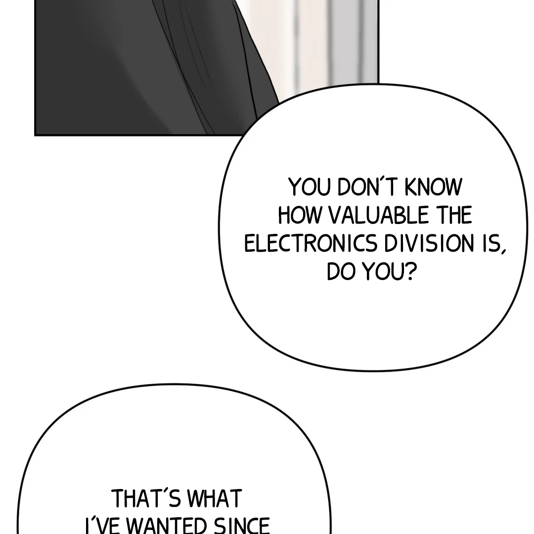 Peppermint Candy [Myth Toons] - Chapter 3 : Let's break up manhwa