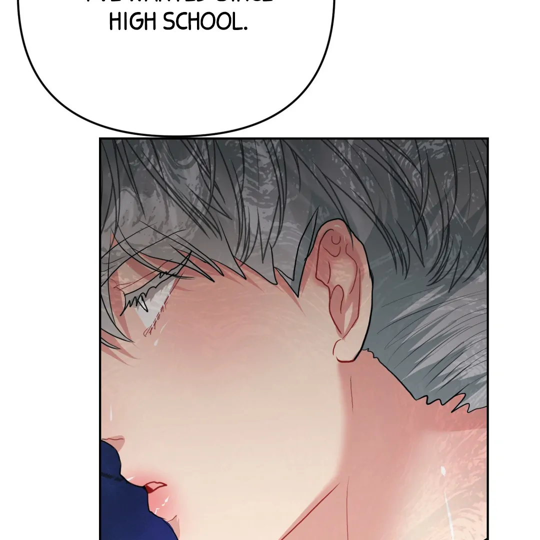 Peppermint Candy [Myth Toons] - Chapter 3 : Let's break up manhwa
