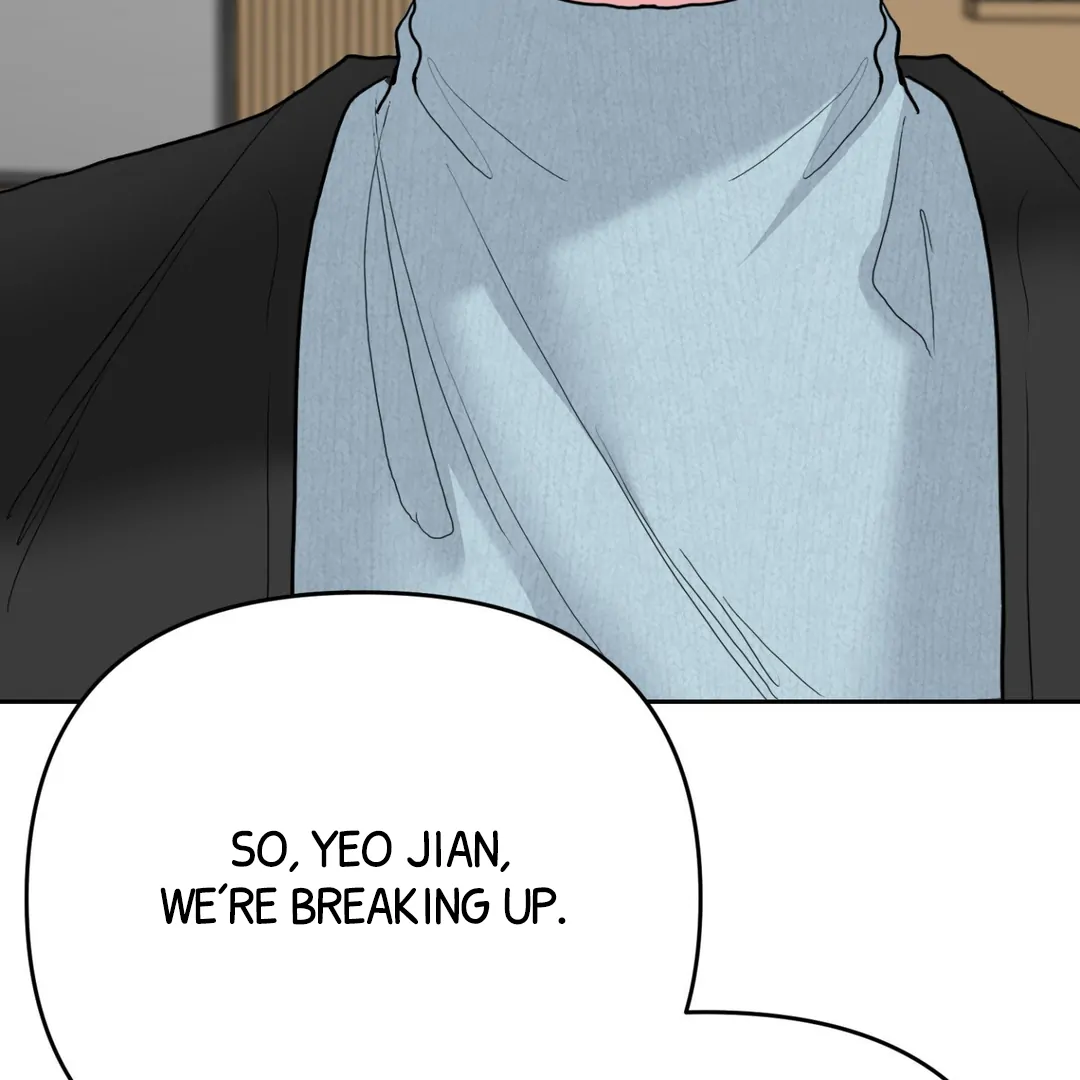 Peppermint Candy [Myth Toons] - Chapter 3 : Let's break up manhwa