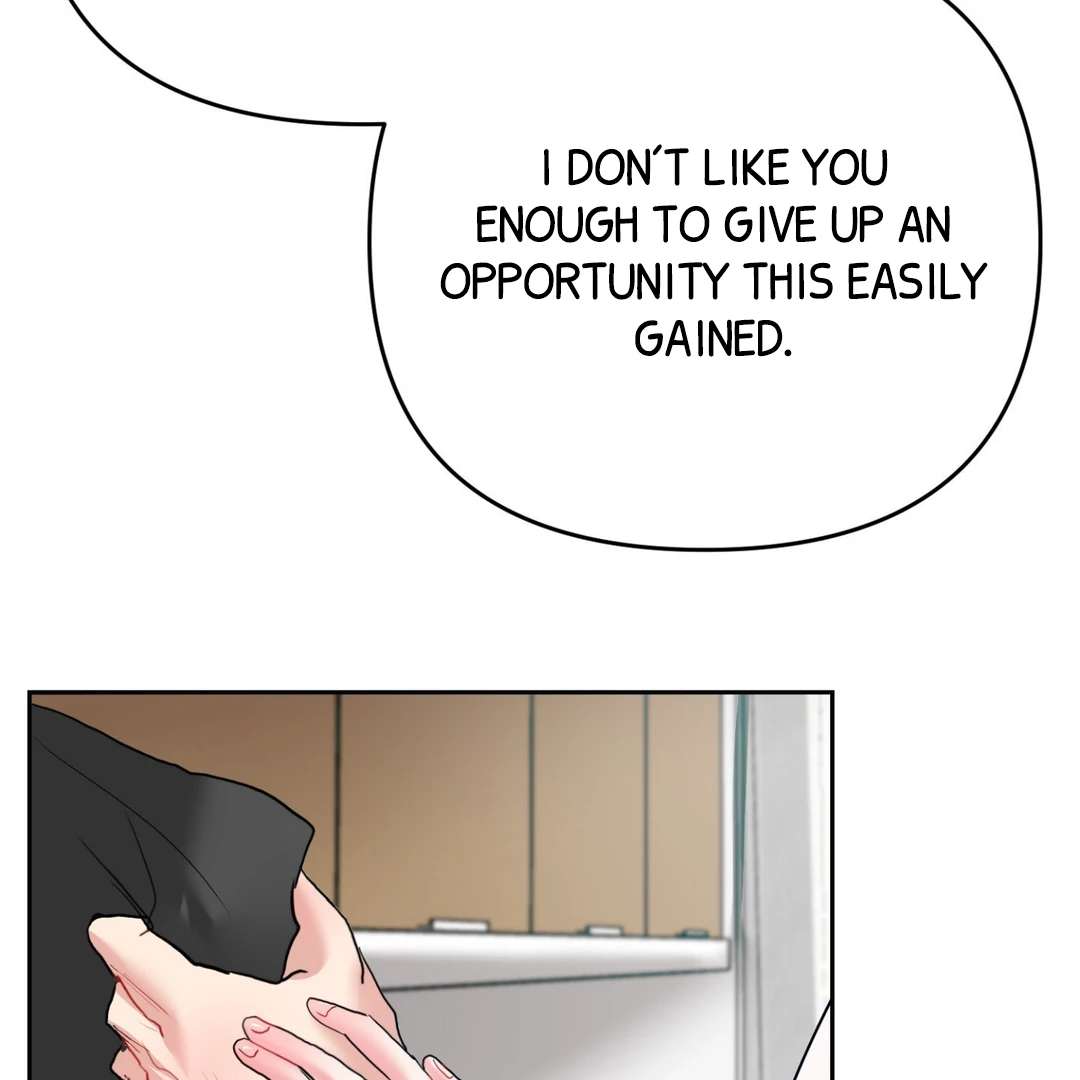 Peppermint Candy [Myth Toons] - Chapter 3 : Let's break up manhwa