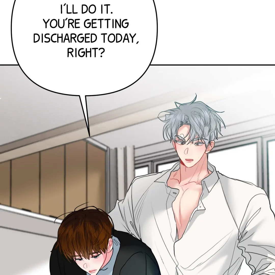 Peppermint Candy [Myth Toons] - Chapter 3 : Let's break up manhwa