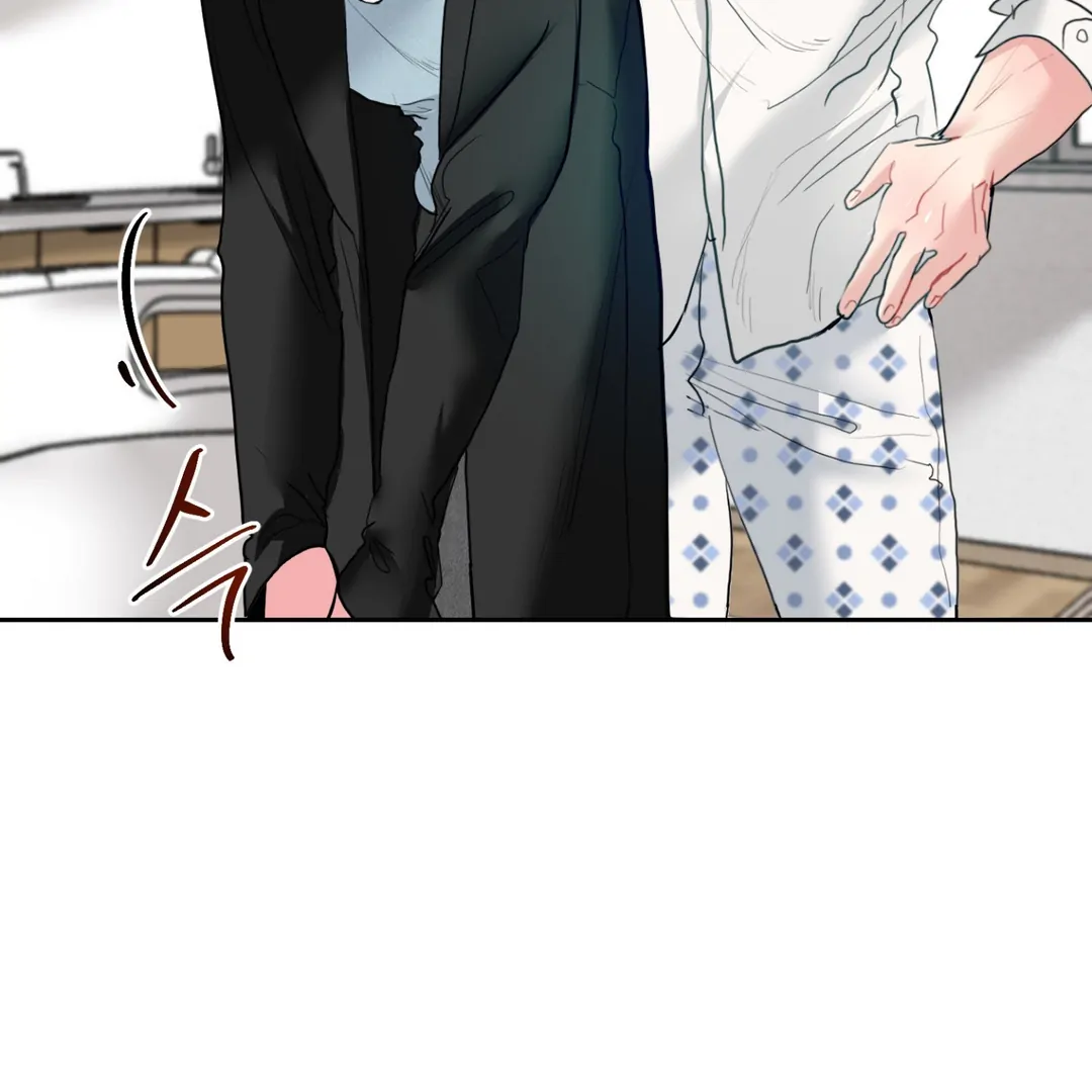 Peppermint Candy [Myth Toons] - Chapter 3 : Let's break up manhwa