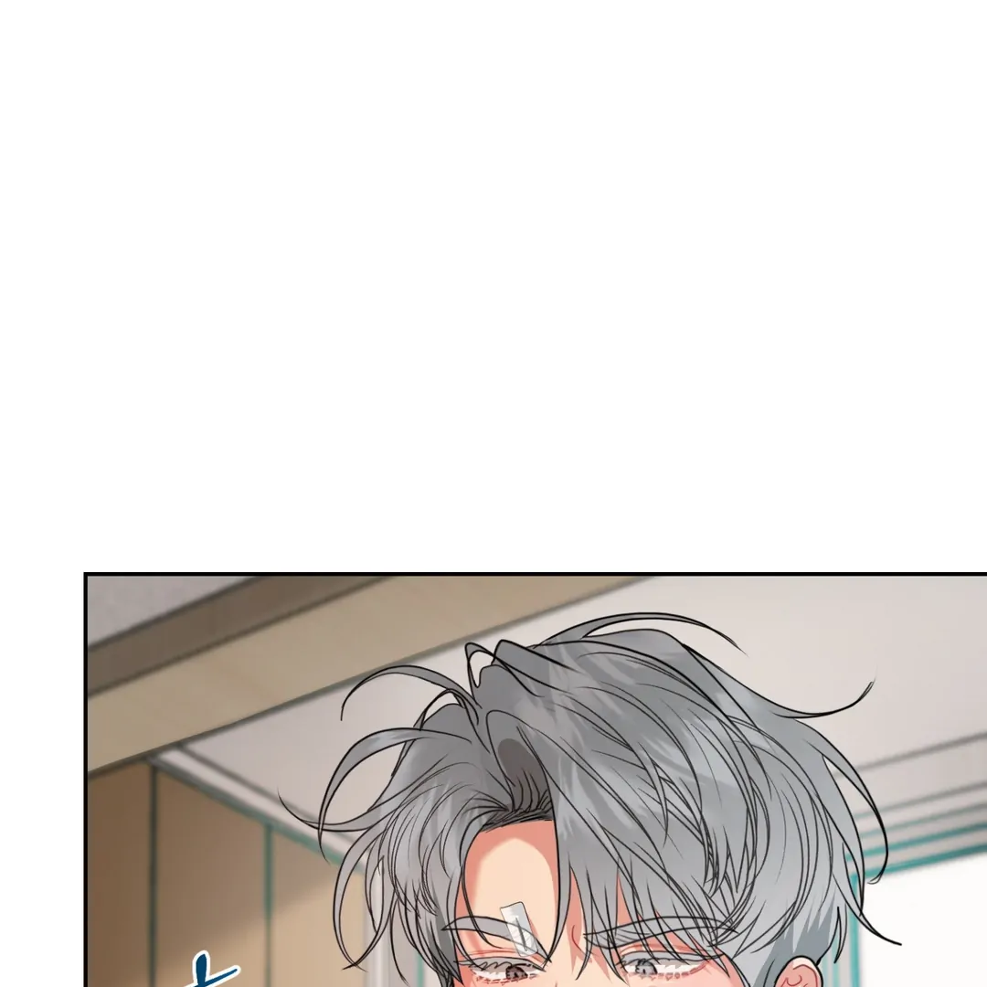 Peppermint Candy [Myth Toons] - Chapter 3 : Let's break up manhwa
