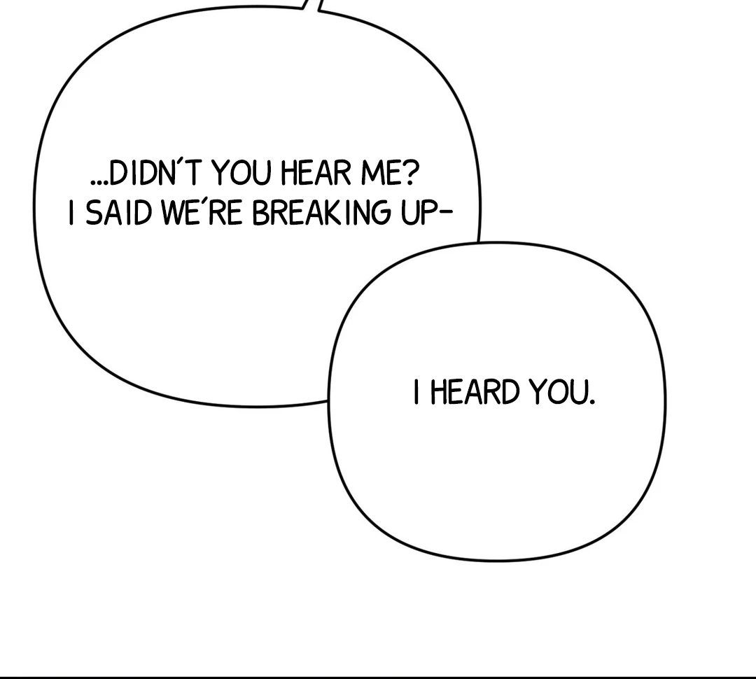 Peppermint Candy [Myth Toons] - Chapter 3 : Let's break up manhwa