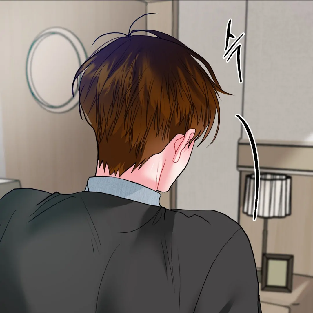 Peppermint Candy [Myth Toons] - Chapter 3 : Let's break up manhwa