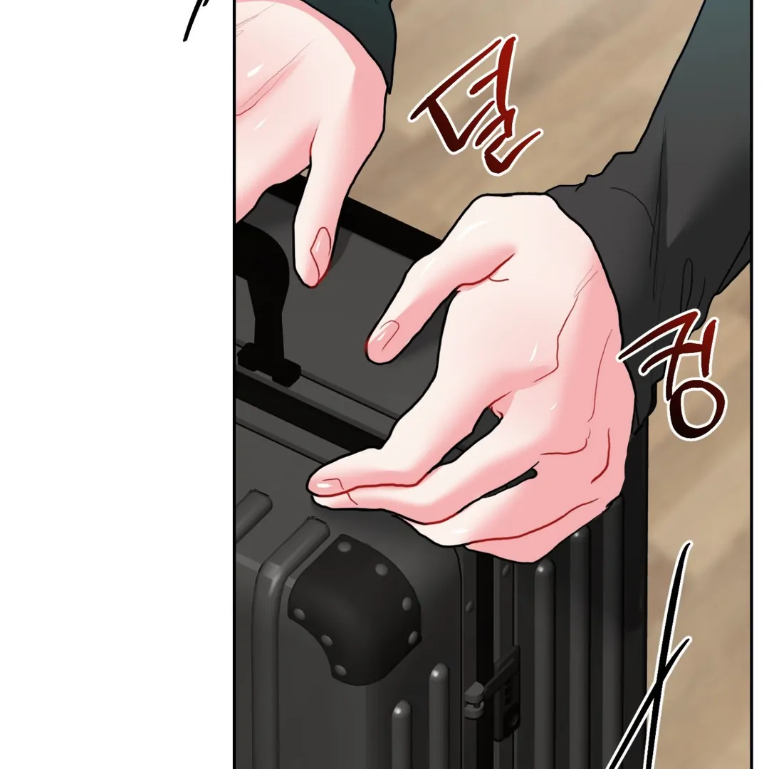 Peppermint Candy [Myth Toons] - Chapter 3 : Let's break up manhwa