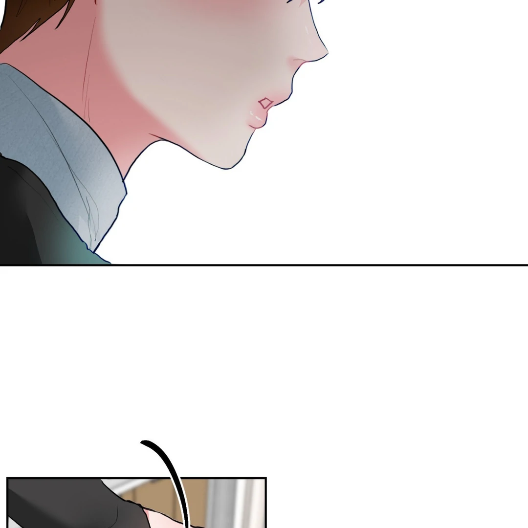 Peppermint Candy [Myth Toons] - Chapter 3 : Let's break up manhwa