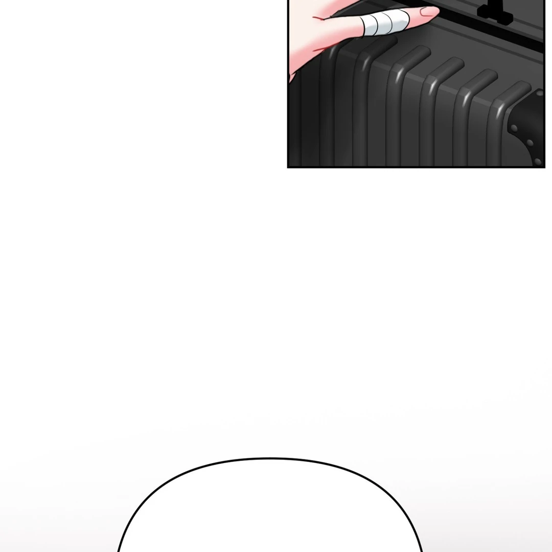 Peppermint Candy [Myth Toons] - Chapter 3 : Let's break up manhwa