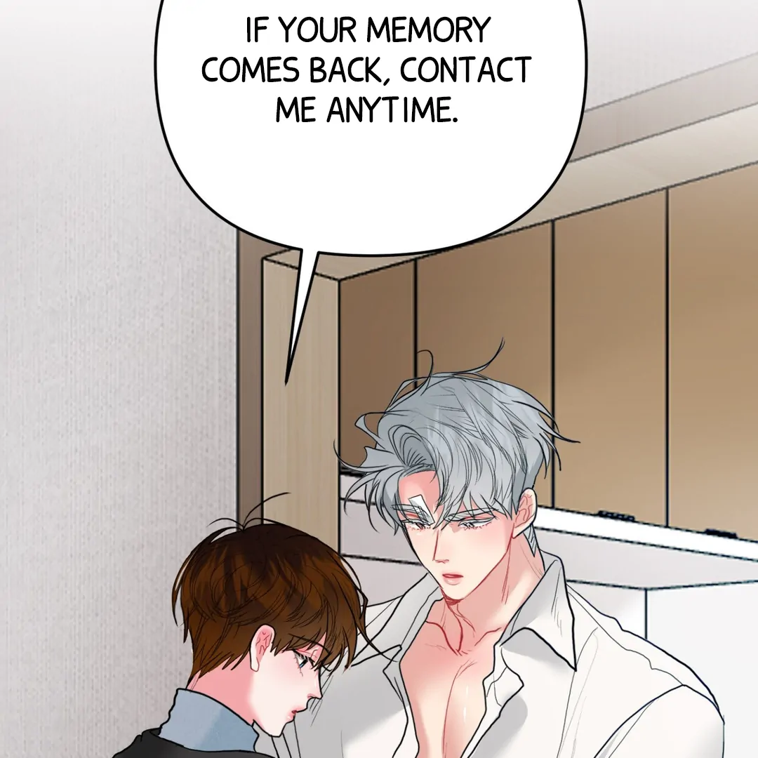 Peppermint Candy [Myth Toons] - Chapter 3 : Let's break up manhwa