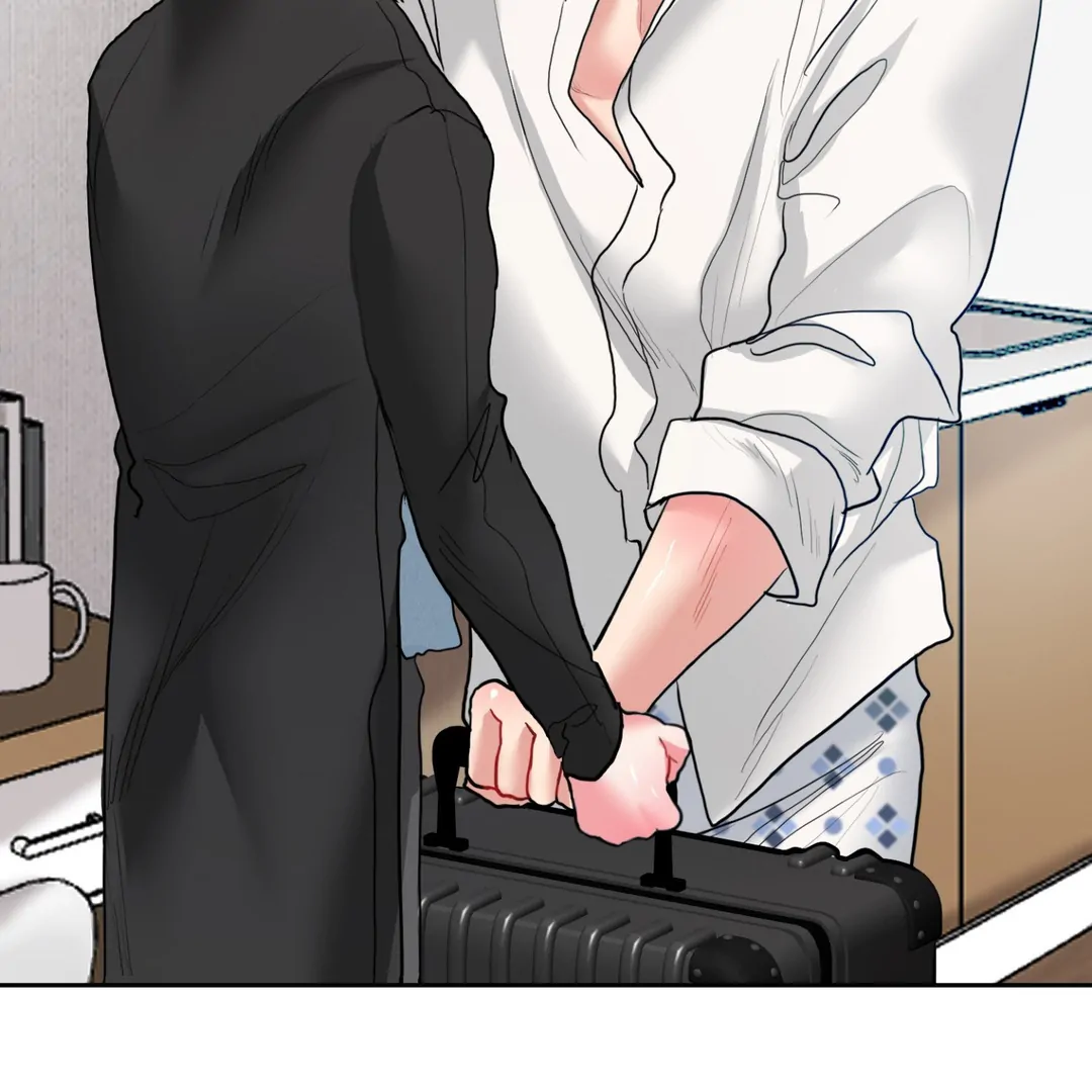 Peppermint Candy [Myth Toons] - Chapter 3 : Let's break up manhwa
