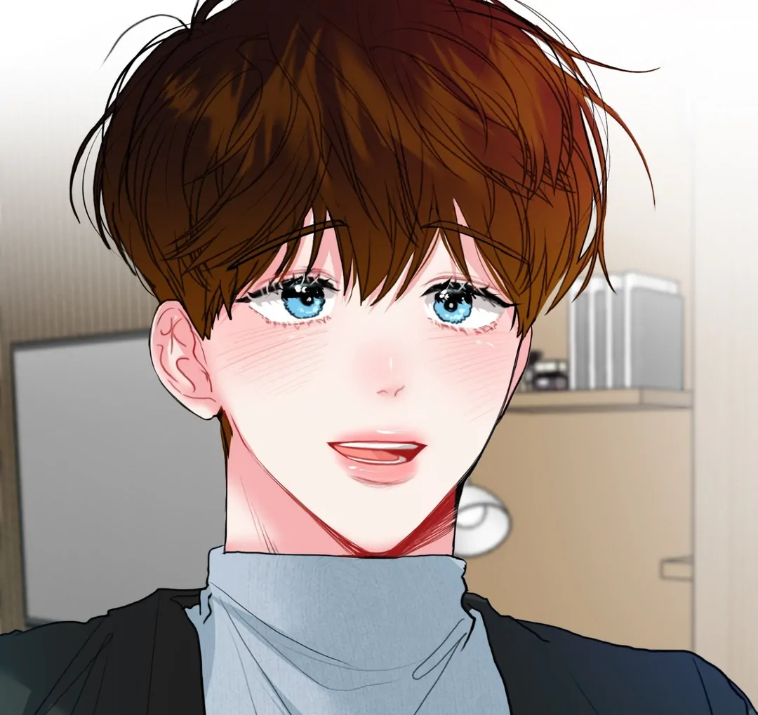 Peppermint Candy [Myth Toons] - Chapter 3 : Let's break up manhwa