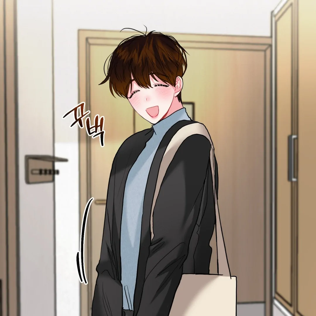 Peppermint Candy [Myth Toons] - Chapter 3 : Let's break up manhwa