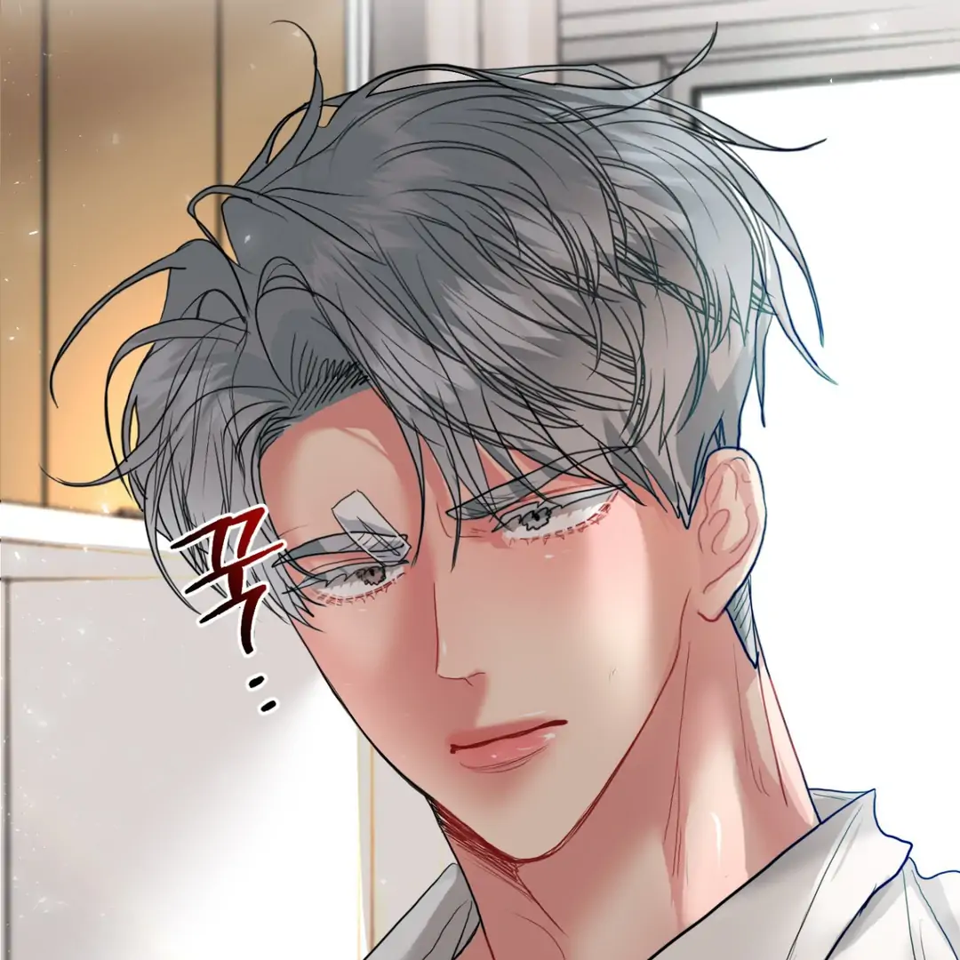 Peppermint Candy [Myth Toons] - Chapter 3 : Let's break up manhwa