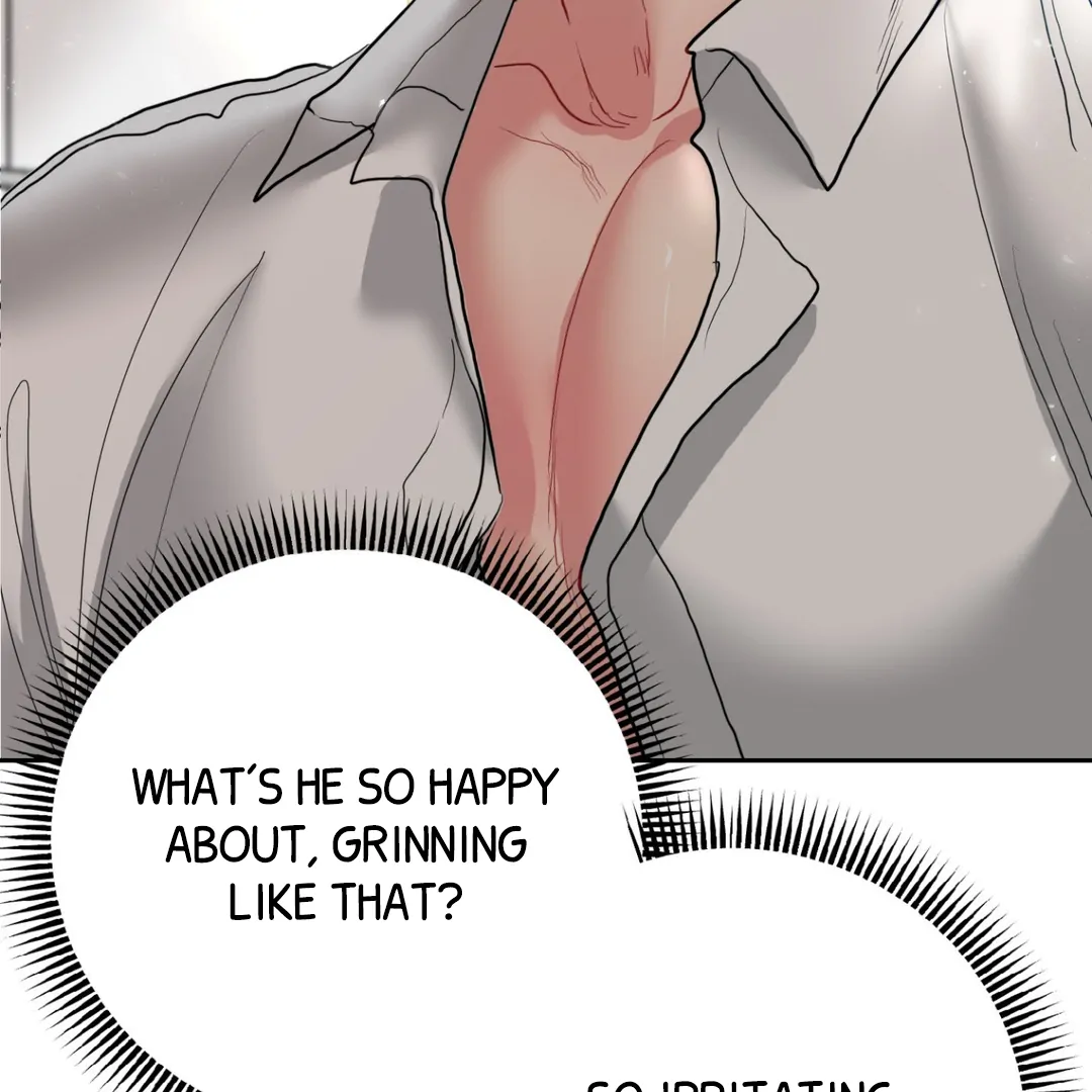Peppermint Candy [Myth Toons] - Chapter 3 : Let's break up manhwa