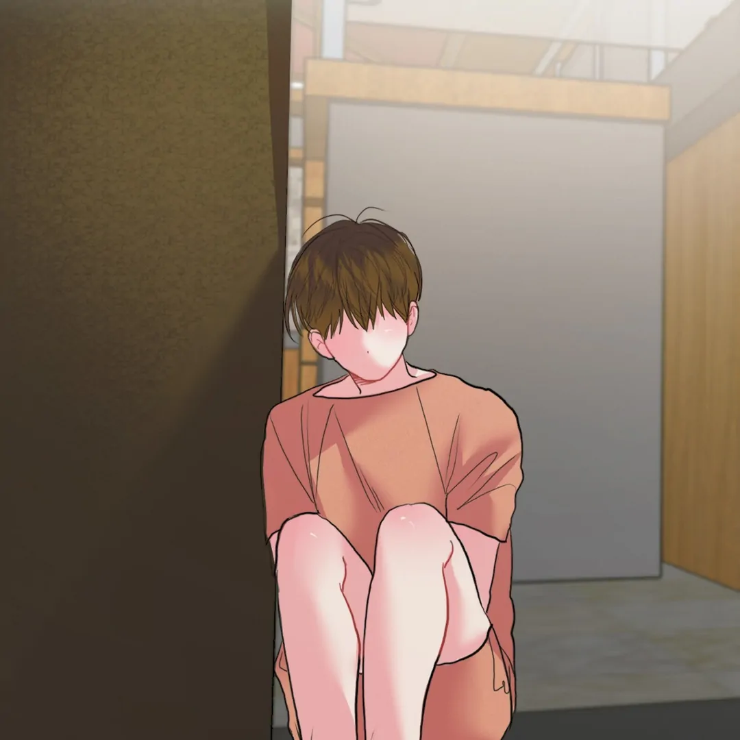 Peppermint Candy [Myth Toons] - Chapter 3 : Let's break up manhwa
