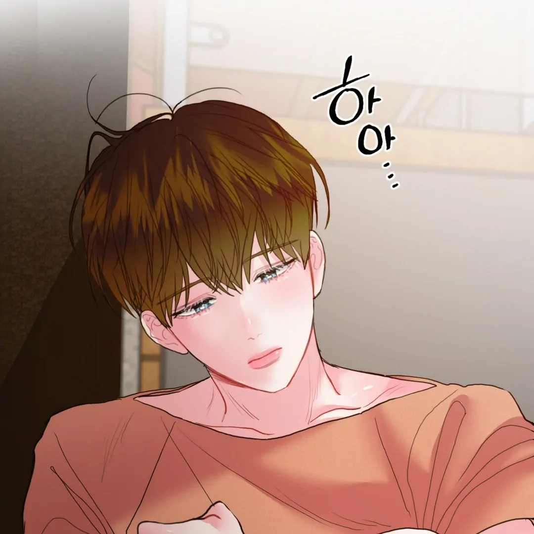 Peppermint Candy [Myth Toons] - Chapter 3 : Let's break up manhwa