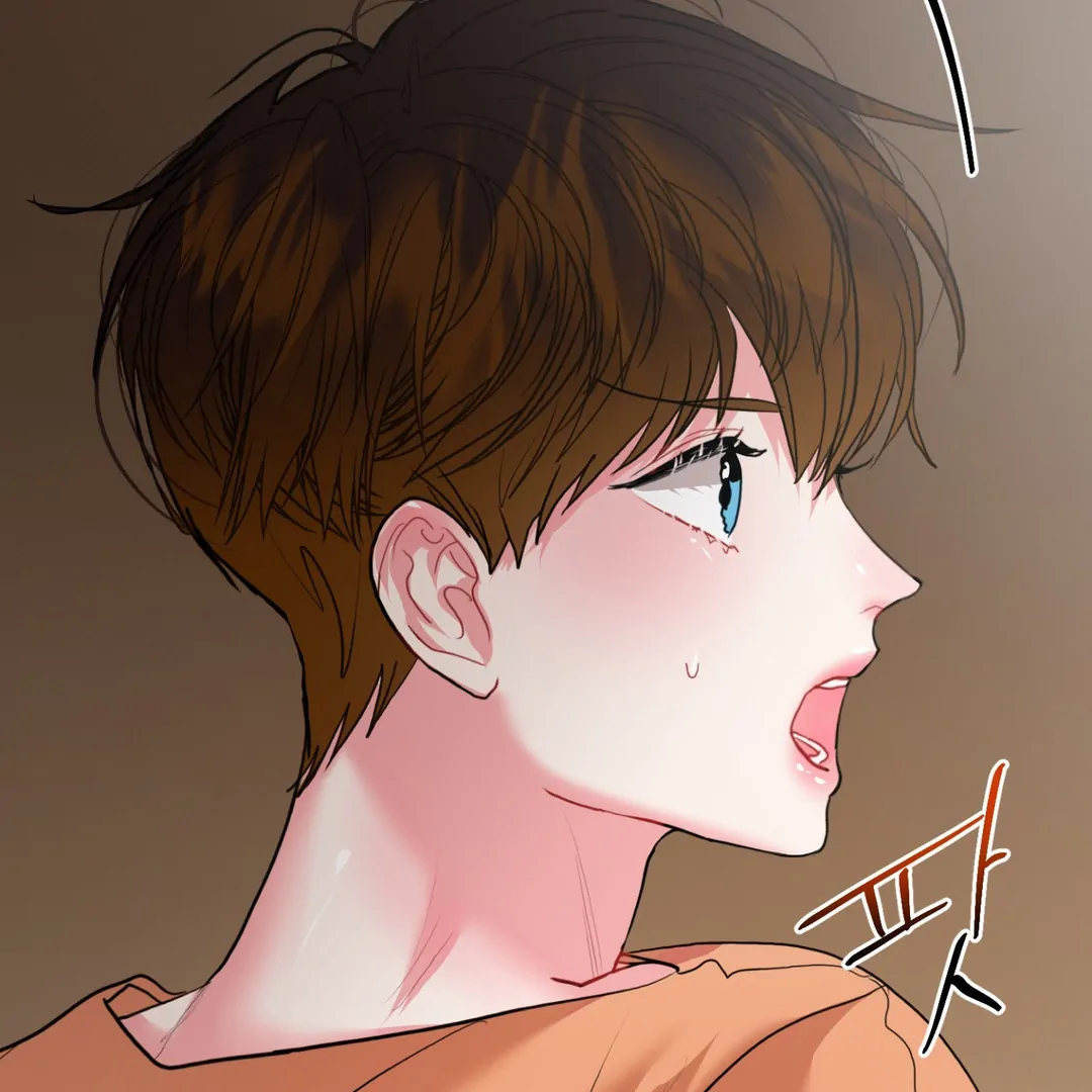 Peppermint Candy [Myth Toons] - Chapter 4 : Imprint manhwa