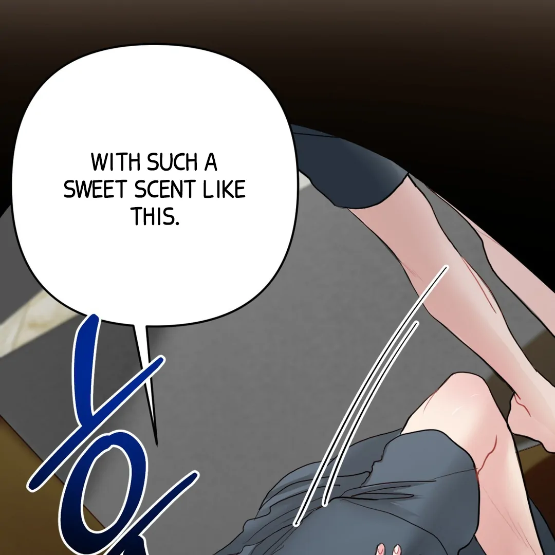 Peppermint Candy [Myth Toons] - Chapter 4 : Imprint manhwa