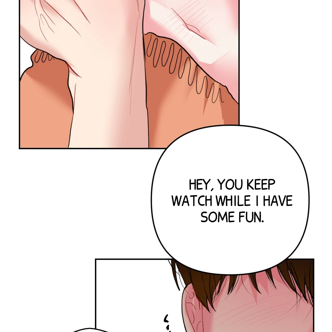 Peppermint Candy [Myth Toons] - Chapter 4 : Imprint manhwa