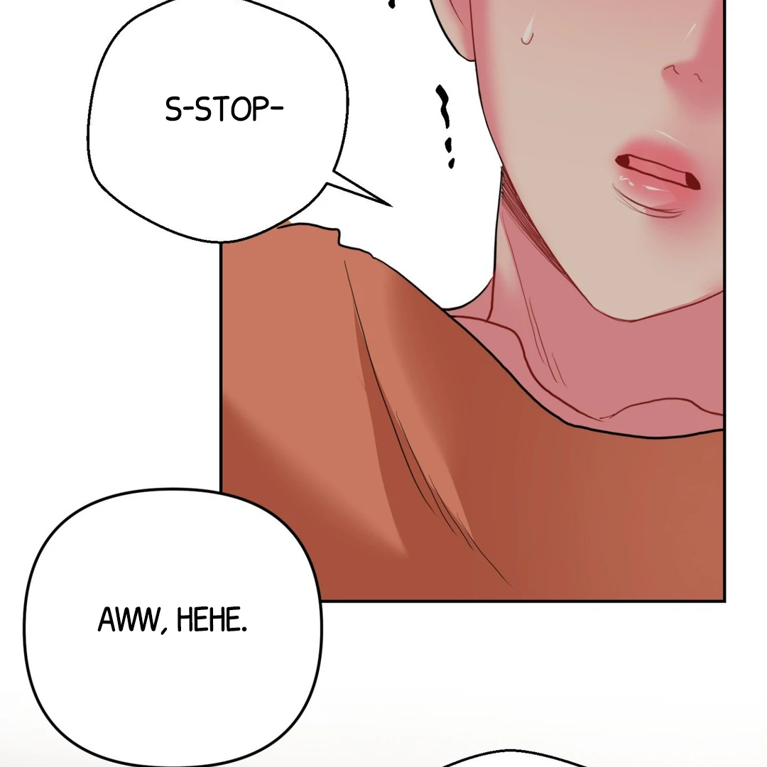 Peppermint Candy [Myth Toons] - Chapter 4 : Imprint manhwa