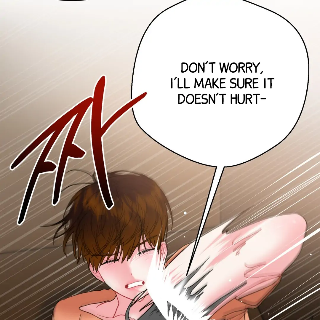 Peppermint Candy [Myth Toons] - Chapter 4 : Imprint manhwa