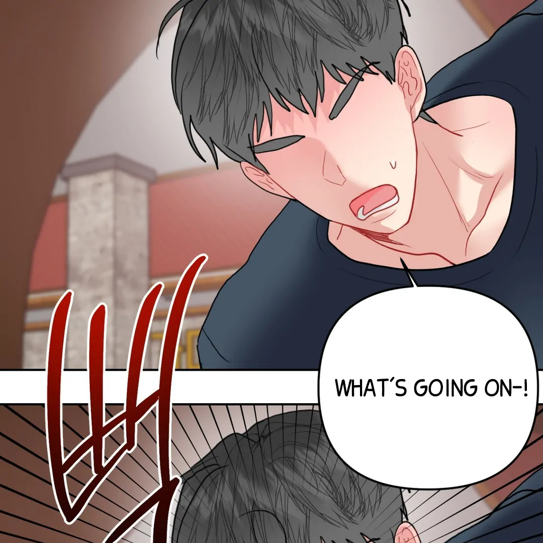 Peppermint Candy [Myth Toons] - Chapter 4 : Imprint manhwa