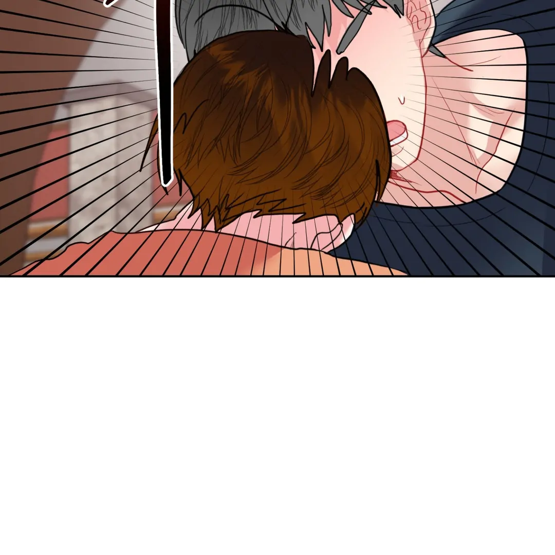 Peppermint Candy [Myth Toons] - Chapter 4 : Imprint manhwa