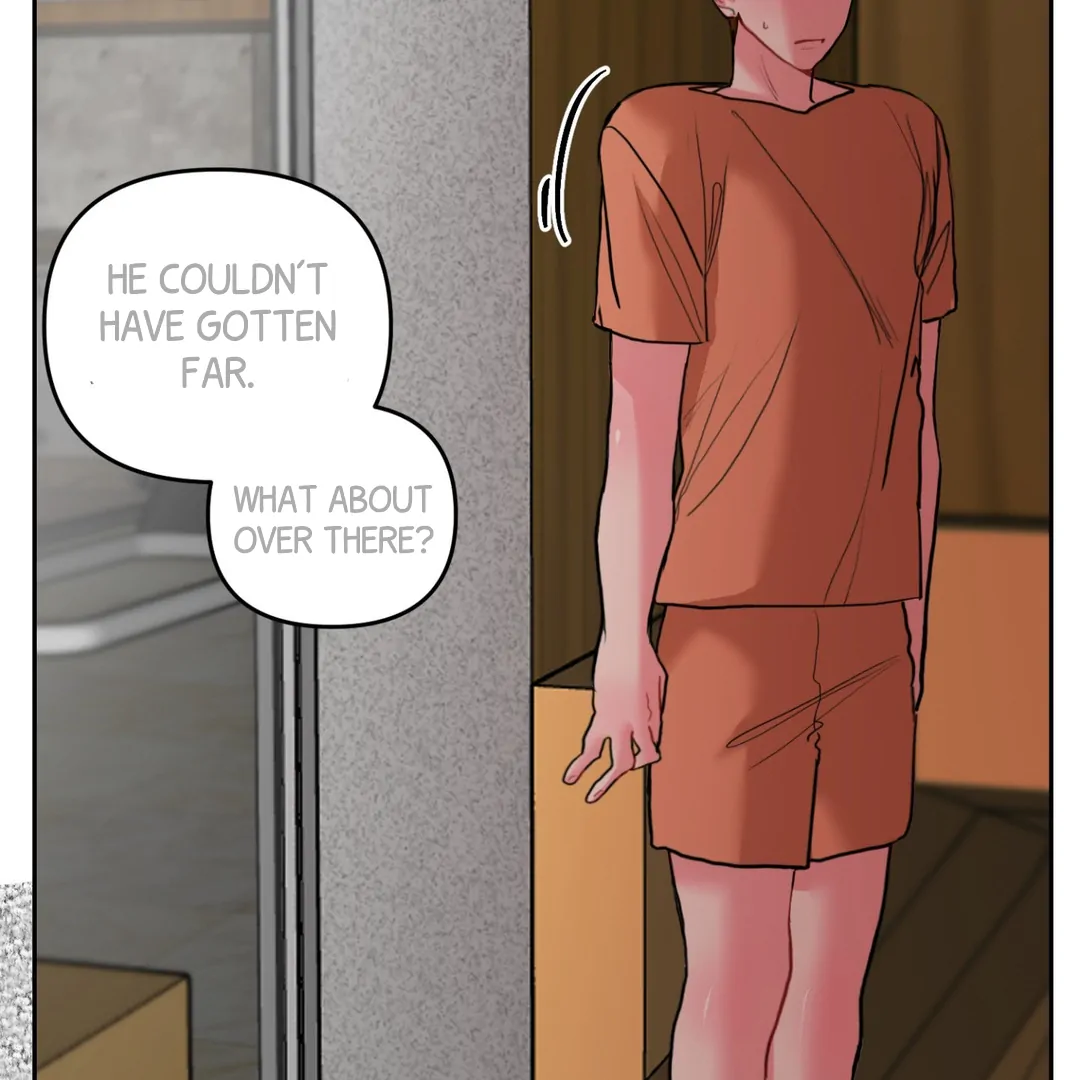 Peppermint Candy [Myth Toons] - Chapter 4 : Imprint manhwa