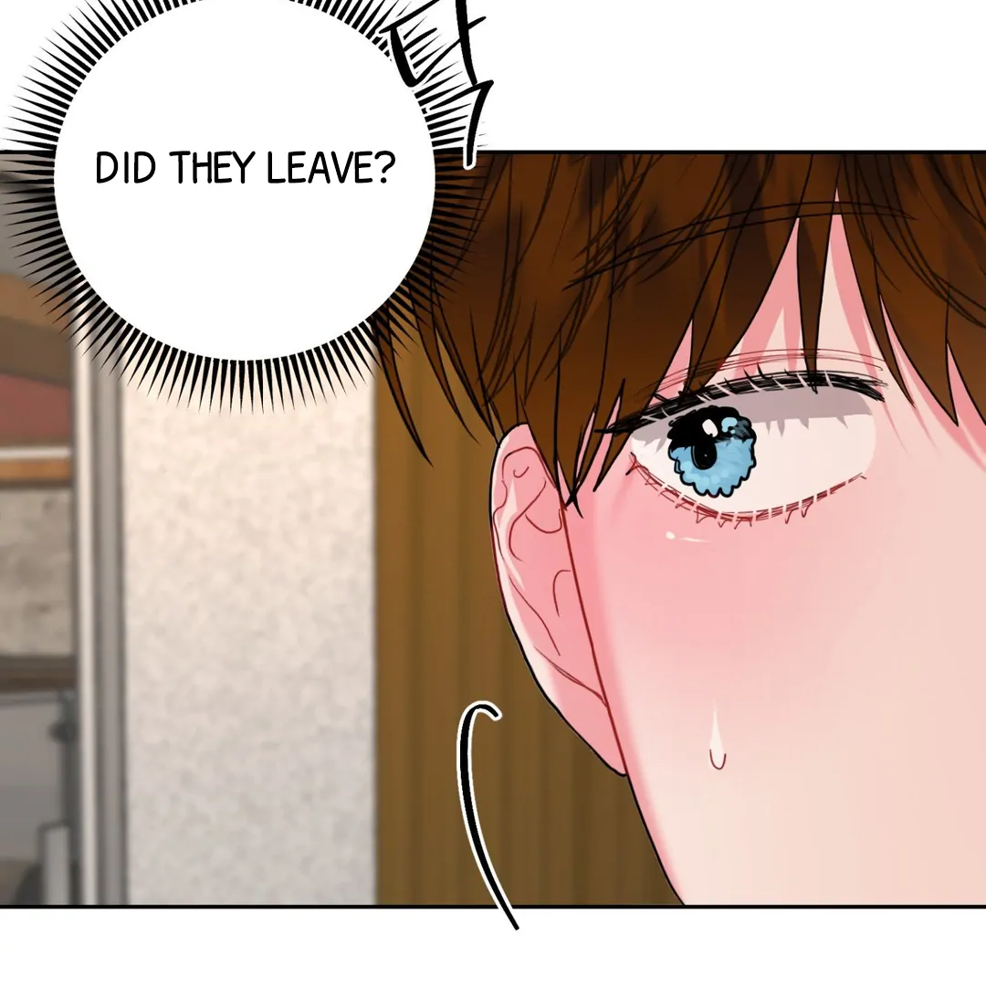 Peppermint Candy [Myth Toons] - Chapter 4 : Imprint manhwa