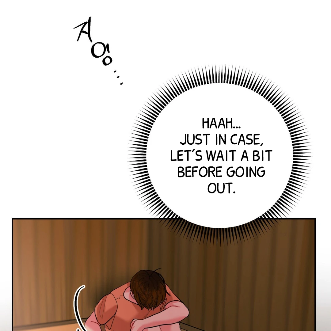 Peppermint Candy [Myth Toons] - Chapter 4 : Imprint manhwa