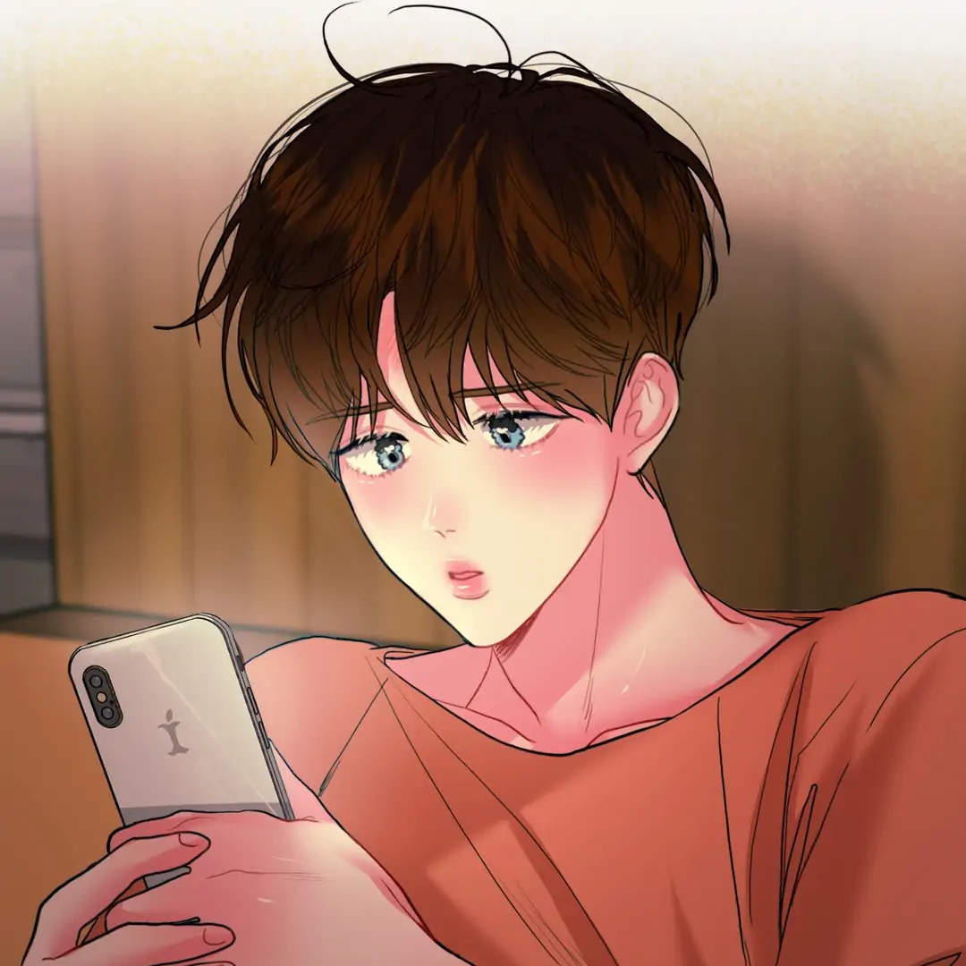 Peppermint Candy [Myth Toons] - Chapter 4 : Imprint manhwa