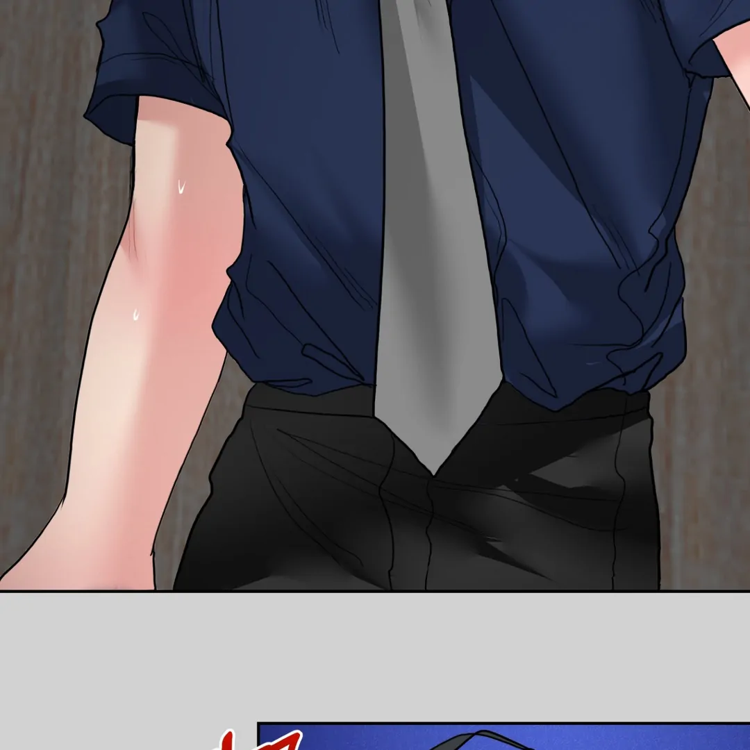 Peppermint Candy [Myth Toons] - Chapter 4 : Imprint manhwa