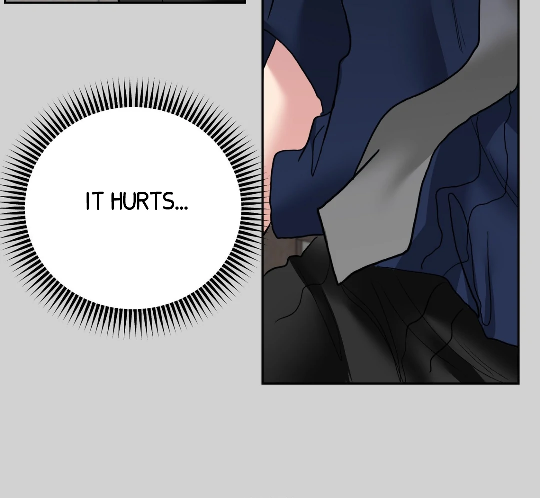 Peppermint Candy [Myth Toons] - Chapter 4 : Imprint manhwa