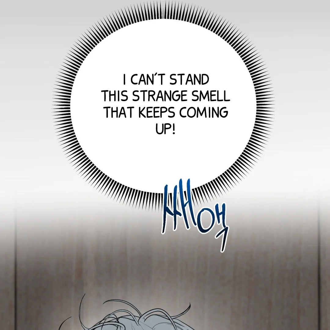Peppermint Candy [Myth Toons] - Chapter 4 : Imprint manhwa