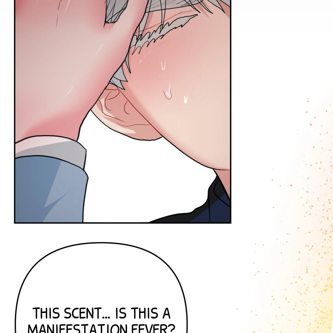 Peppermint Candy [Myth Toons] - Chapter 4 : Imprint manhwa