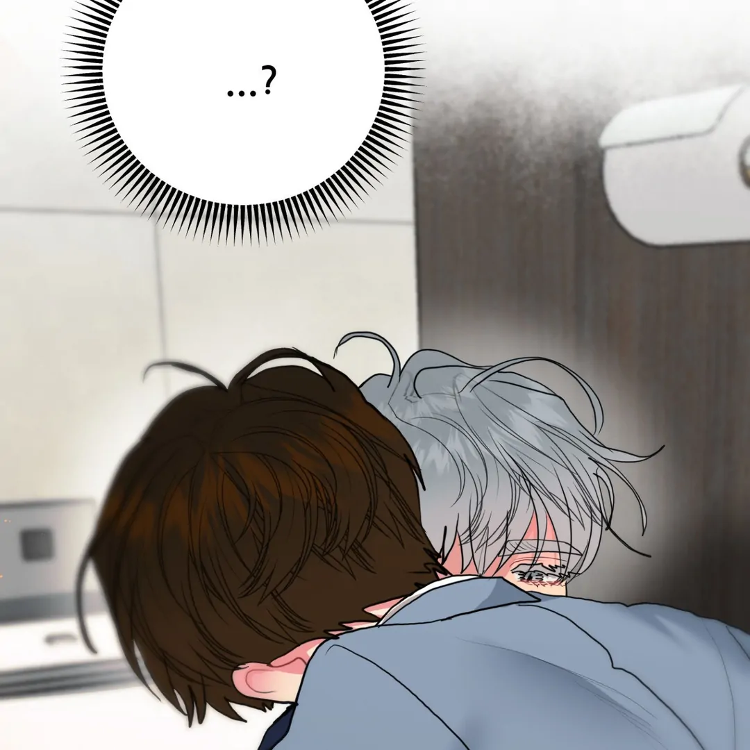 Peppermint Candy [Myth Toons] - Chapter 4 : Imprint manhwa
